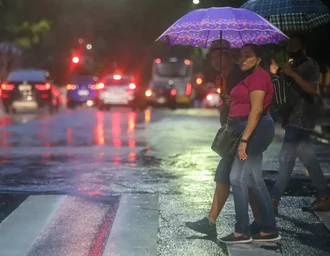 Véspera de São João terá variação de nuvens em Alagoas, aponta Semarh