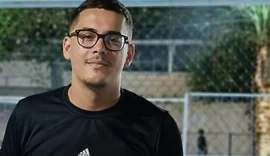 Jovem morre após passar mal durante partida de futsal em Delmiro Gouveia