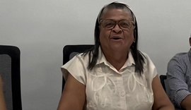 Prefeita Tia Júlia recebe missão para comandar MDB dos Calheiros em Palmeira