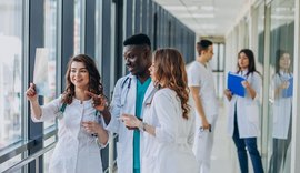 Estudantes de Medicina poderão ter dupla graduação com tecnólogo em Ciência de Dados