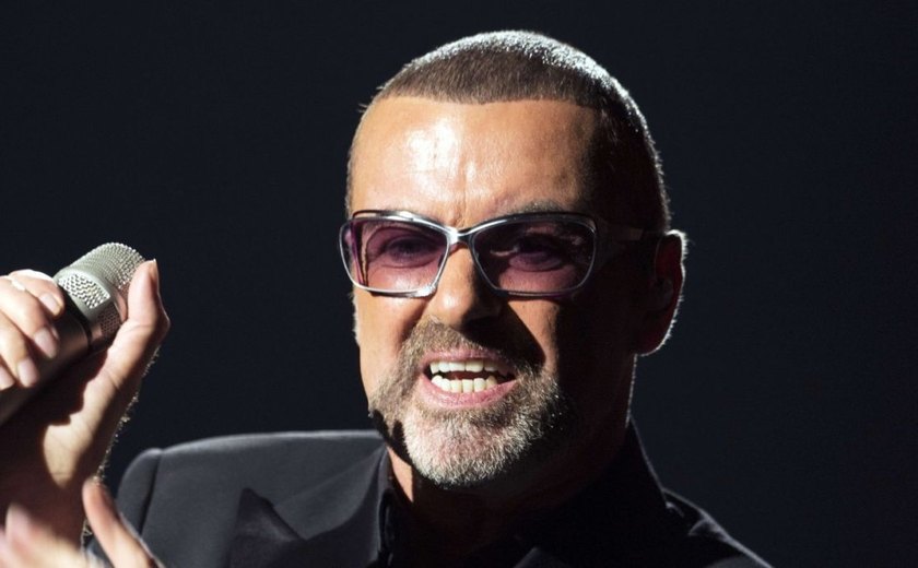 George Michael supera anos de sofrimento em reaproximação com ex após 7 anos de separação