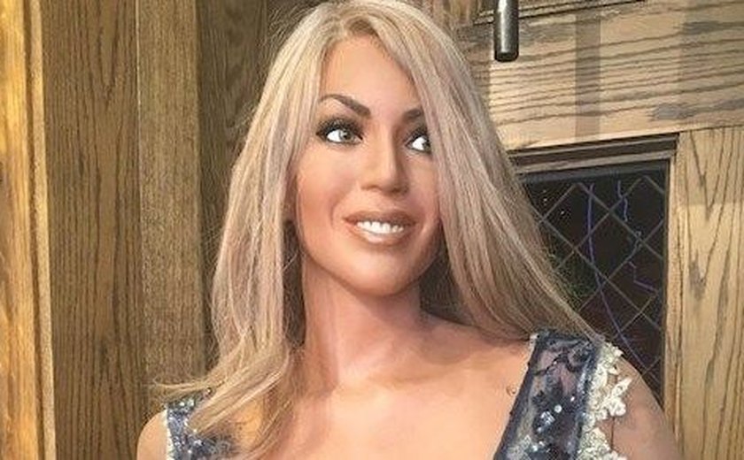 Estátua de cera 'branca' de Beyoncé causa revolta nas redes sociais