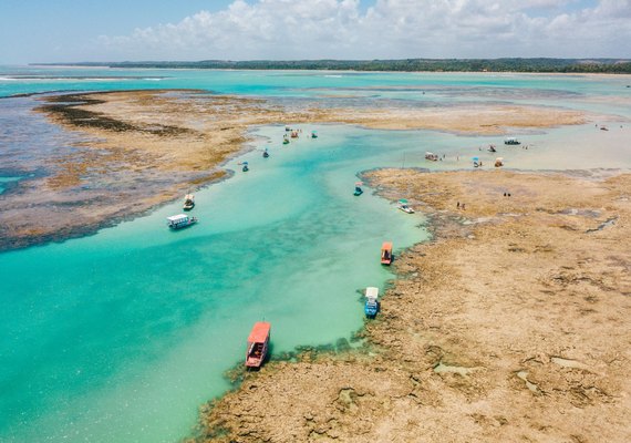 Setur convoca municípios alagoanos para inscrição no Mapa do Turismo 2026