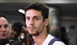 Rodrigo Caio aprova 'limpa' no SP e vê falta de comprometimento no time