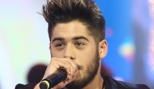 Cantor Zé Felipe revela que tem doença incurável: 'Dois anos de tratamento'