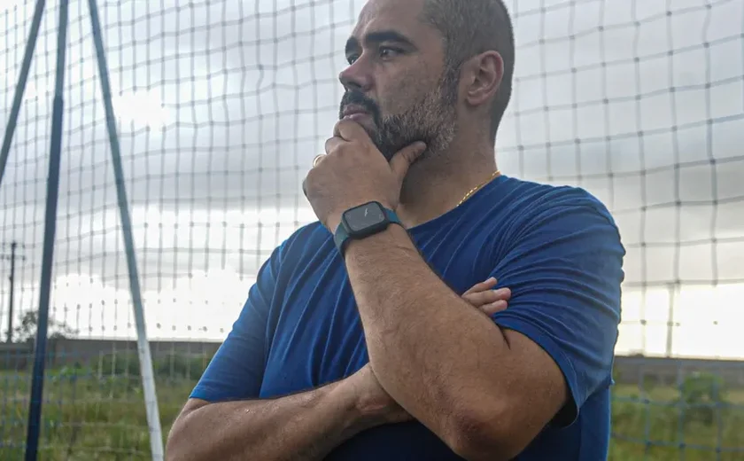 CSA inicia reestruturação interna e anuncia retorno de Carlos Bonatelli ao Departamento de Futebol