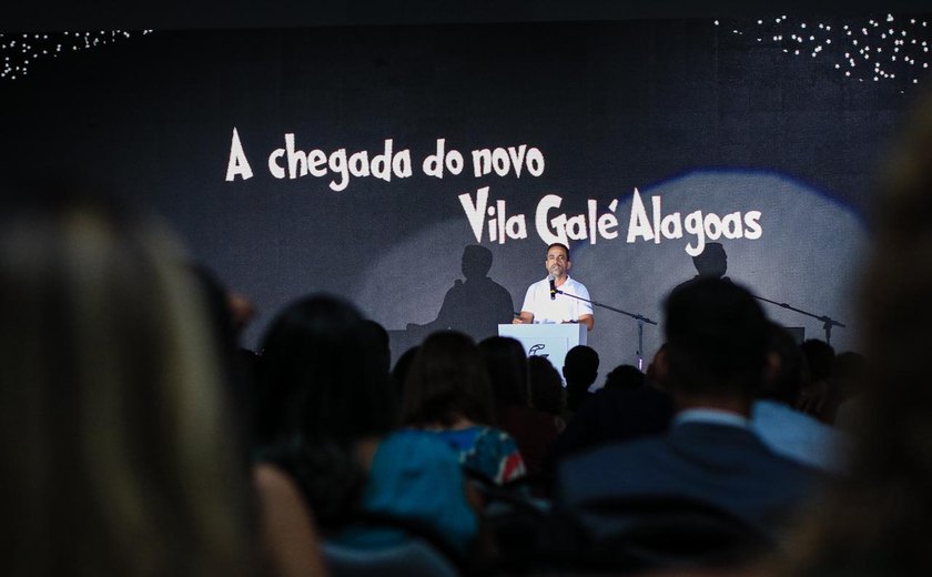 Com padrão internacional, Resort Vila Galé é inaugurado na Barra de Santo Antônio