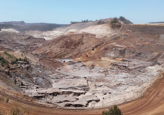 Universidades vão ajudar na recuperação da bacia do Rio Doce