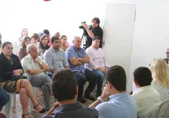 Prefeitos buscam criar nova rede de urgência e emergência