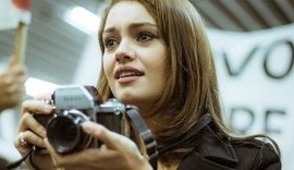 Autora da supersérie  ‘Os dias eram assim’ entrega final de Alice