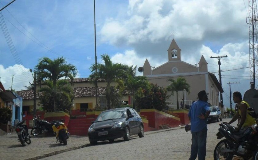 Jundiá é o município de Alagoas com mais candidatos por habitante