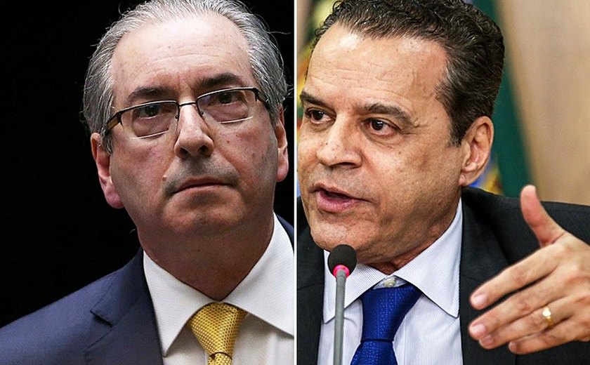 Ex-ministro Henrique Eduardo Alves é preso em operação da PF