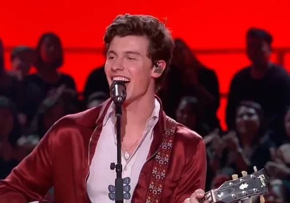 Shawn Mendes e Charlie Puth são confirmados no Rock in Rio