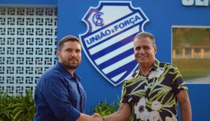 CSA anuncia Marcelo Barbarotti como novo Executivo de Futebol do clube