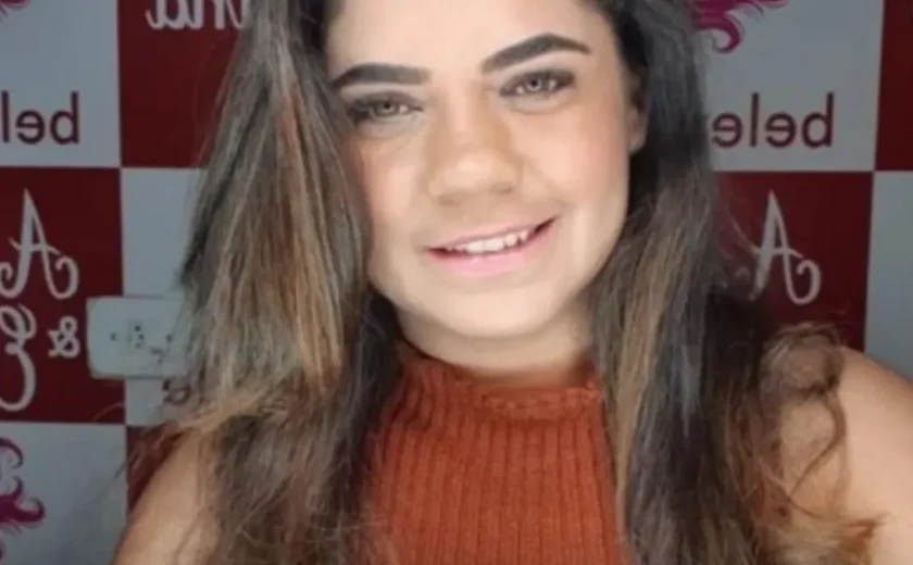 Jovem baleada pelo ex-companheiro morre após mais de um mês internada