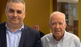 Pai de Alfredo Gaspar, Carlos Mendonça morre vítima do novo coronavírus