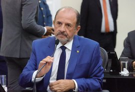 Deputado repudia acusação genérica sobre esconderijo de suspeito de estupro