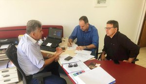 Agência do Estado oferece crédito a comerciantes do Pinheiro, Mutange e Bebedouro