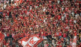CRB oferece novos planos de sócio-torcedor com benefícios exclusivos