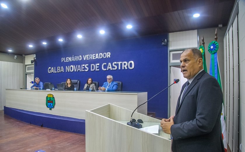 Dificuldades do acolhimento de idosos são discutidas em audiência pública na Câmara