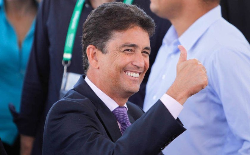 Bebeto vê chegada de Mattheus ao Sporting como porta para a Seleção