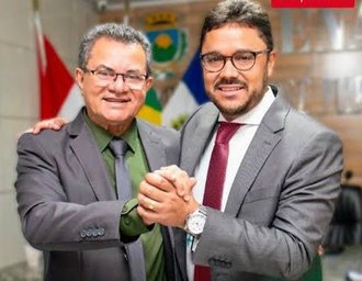 Justiça Eleitoral mantém cassação do prefeito Bruno Teixeira e do Vice Ubiratan Nunes, de Maribondo