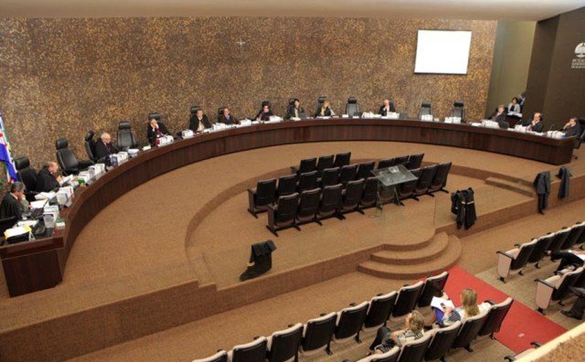TJ de Alagoas declara inconstitucional lei de 2014 sobre promoção de militares