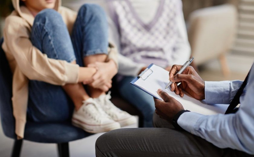 Tratamento obrigatório de depressão é lei aprovada na Câmara de Maceió
