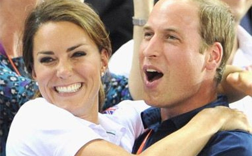Casamento de Kate Middleton e príncipe William pode estar em crise