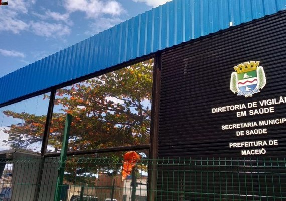 Vigilância Sanitária de Maceió proíbe uso de cabines de desinfecção em estabelecimentos