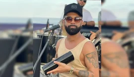 Quem era o cantor de pagode morto a tiros no Rio de Janeiro