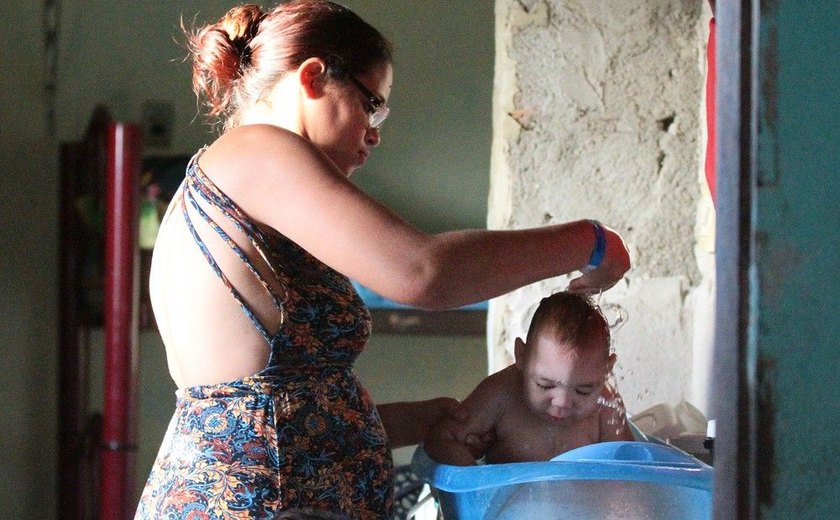 Dados preliminares sugerem queda de nascimentos após zika