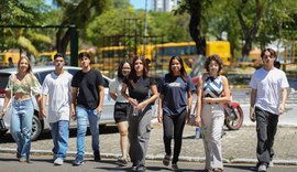 Mais de 700 estudantes concluem etapa decisiva para intercâmbio na Inglaterra