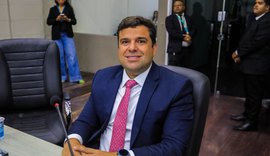 Vereador assume liderança do prefeito na Câmara de Maceió