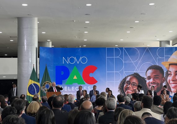 Alagoas receberá seis novos Espaços Culturais com aprovação no Novo PAC Seleções 2023