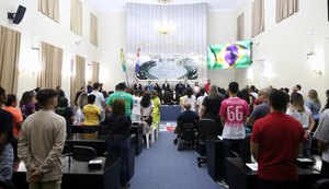 Assembleia de Alagoas é a primeira do Brasil a debater sobre o Novo Ensino Médio