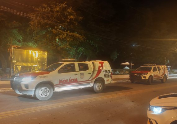 Polícia apreende 5kg de maconha em casa abandonada na Brejal