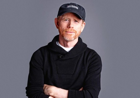 Ron Howard é novo diretor do filme sobre a vida do jovem Han Solo