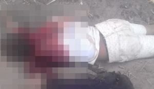 Corpo de adolescente é encontrado mutilado em São Sebastião