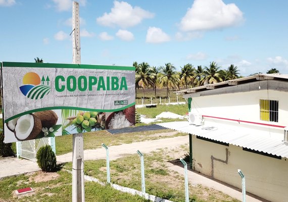 Cooperativa dos Agricultores Familiares e dos Empreendimentos Solidários de Piaçabuçu será premiada no 8º Oscar Alagoano