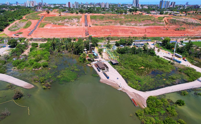 Tribunal de Justiça decide que Prefeitura deve destinar parte dos recursos do acordo com Braskem para vítimas da mineração