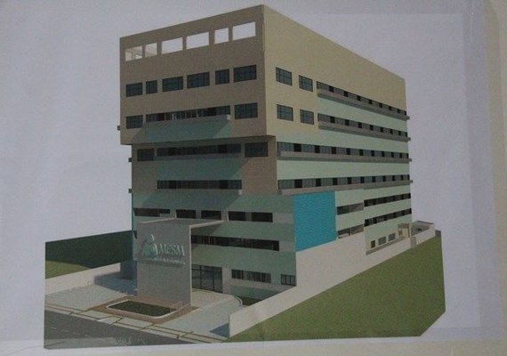 Governo publica lista de aprovados para atuar no Hospital da Mulher