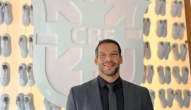 Samir Xaud está entre investigados por crime eleitoral, diz CBF