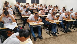 Mais de 4 mil policiais militares foram capacitados em 102 cursos no ano de 2024