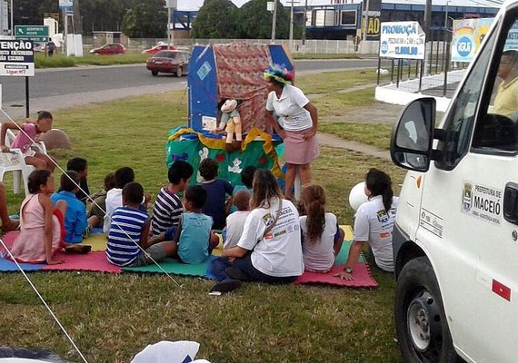 População maceioense pode denunciar casos de trabalho infantil