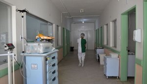 Helvio Auto passa a internar suspeitos de Covid-19 que tenham tuberculose e HIV/AIDS