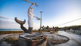 Parque Linear de Riacho Doce entra na reta final e amplia o potencial turístico da região