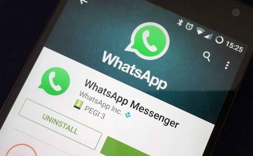 WhatsApp começa a liberar chamadas em grupo para alguns usuários