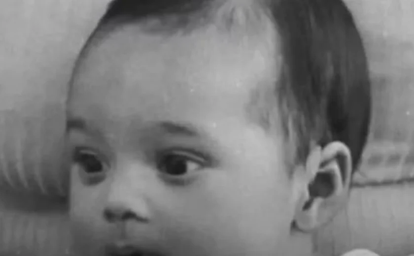Pai de bebê de dois meses presta depoimento e nega agressões que teriam causado morte