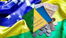 Comerciários buscam reajuste salarial